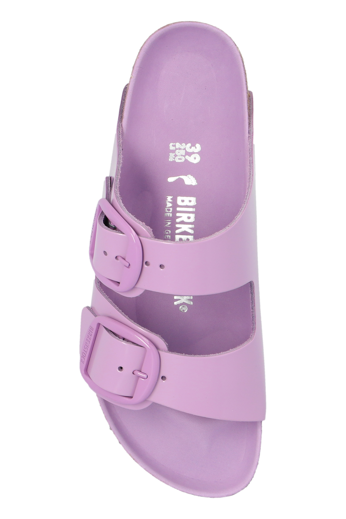 Birkenstock arizona lilac online